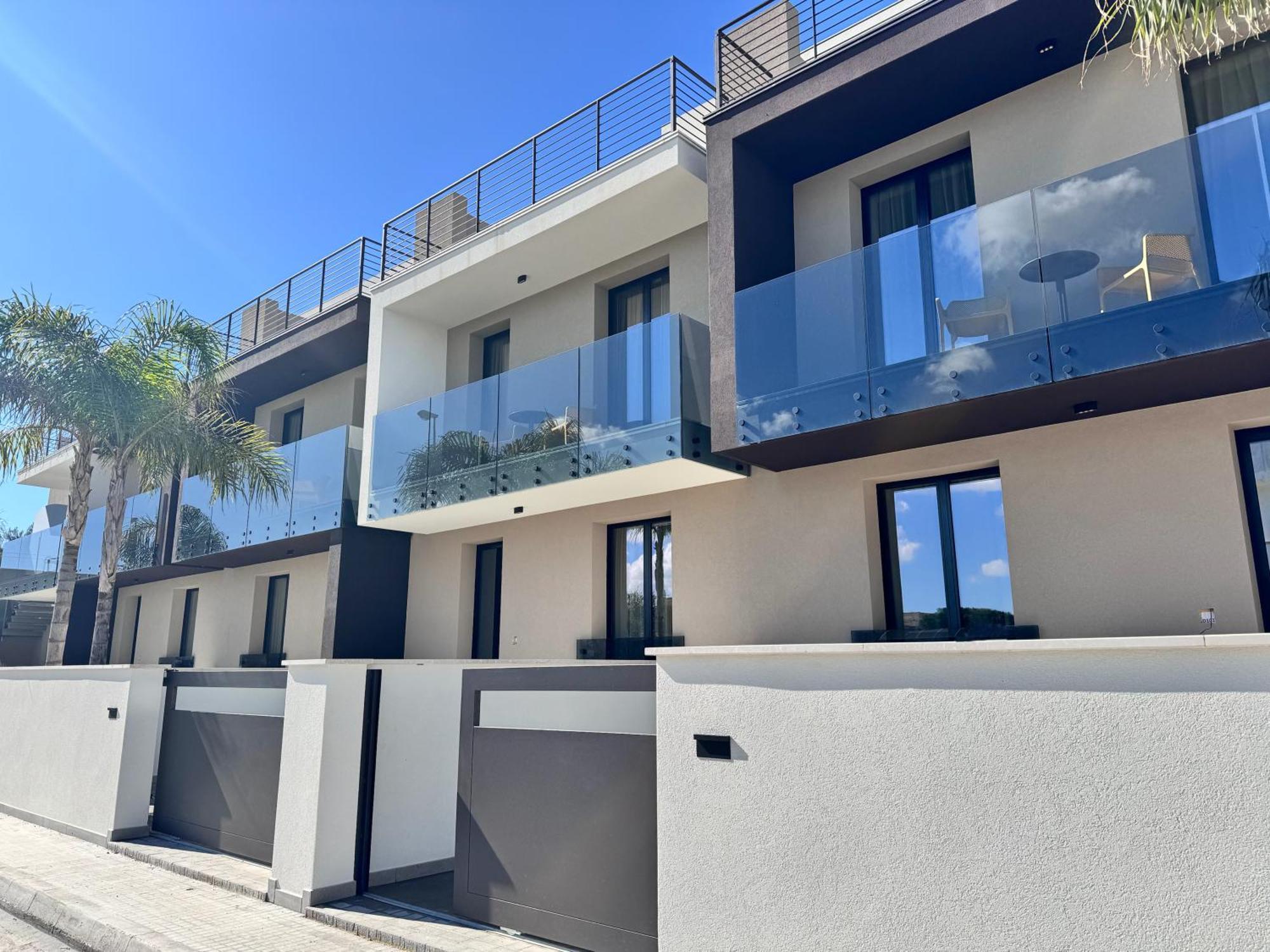 Deco Artrooms Porto Cesareo Εξωτερικό φωτογραφία