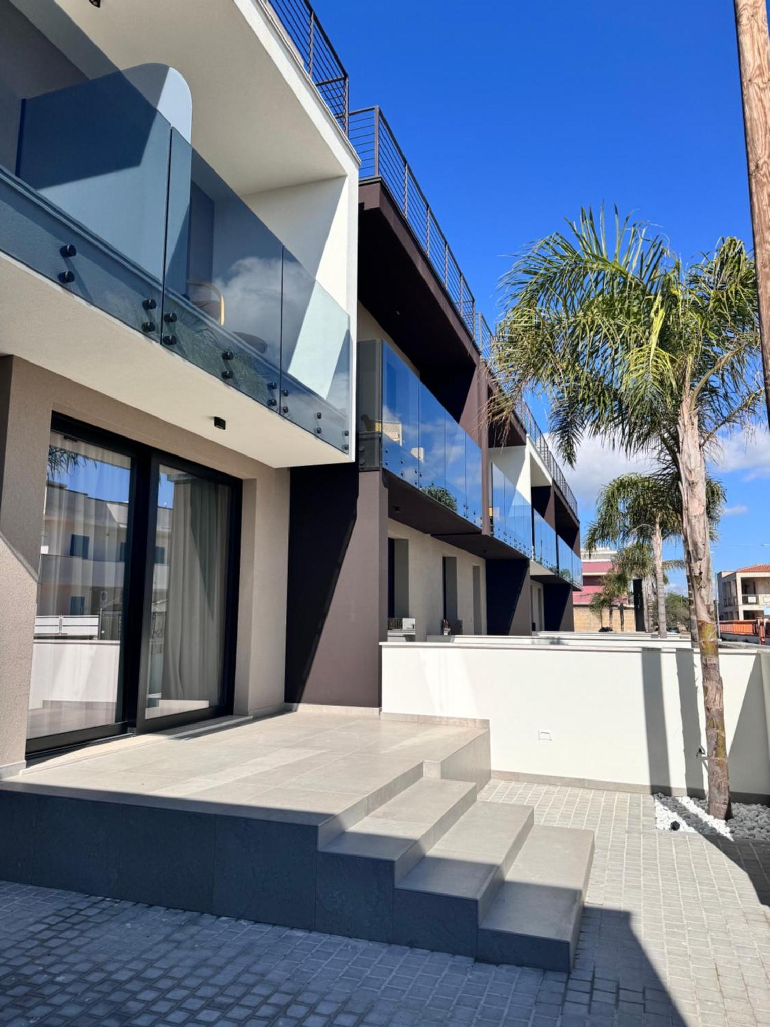 Deco Artrooms Porto Cesareo Εξωτερικό φωτογραφία