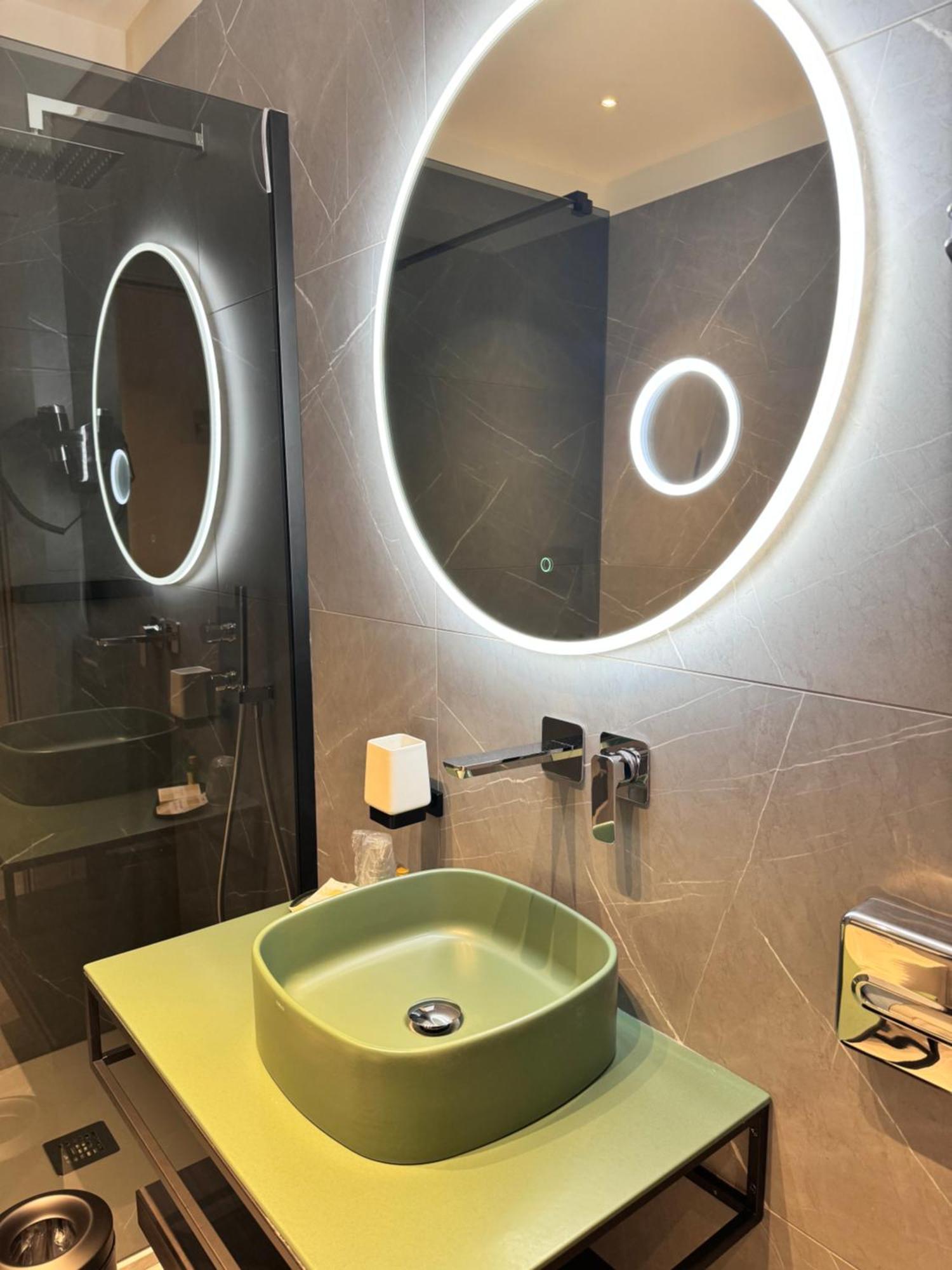 Deco Artrooms Porto Cesareo Εξωτερικό φωτογραφία